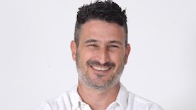 גל אלון, צילום: ליאת מנדל